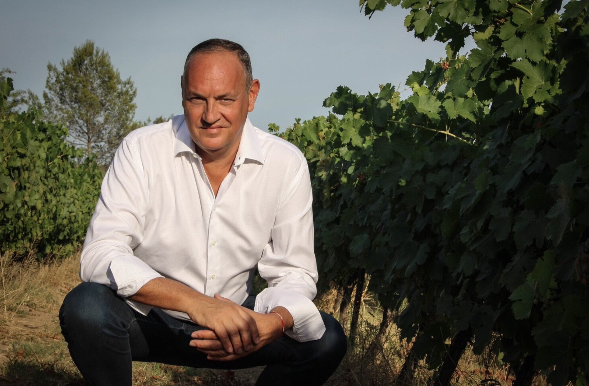 Marc Bresseel finaliste &agrave; l'Ad Tech Personality of the Year d'ExchangeWire